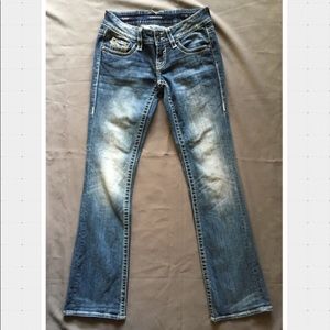 Vigoss Chelsea Bootcut Jeans